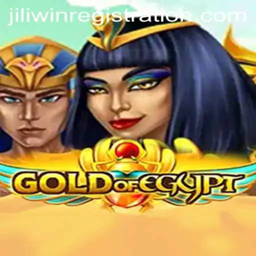 Explore Gold of Egypt Game