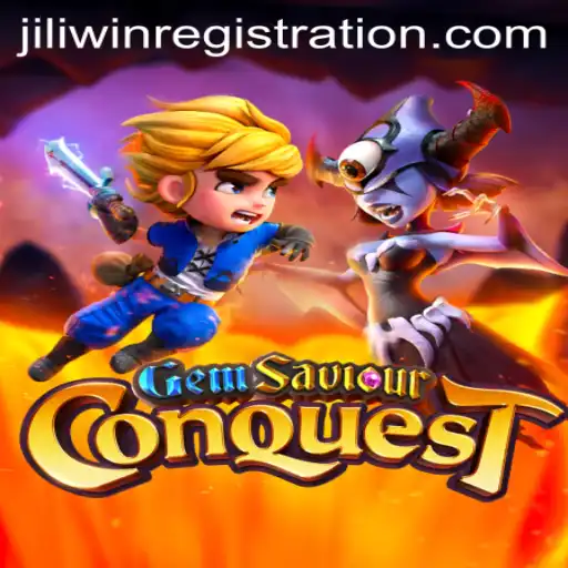 Embark on an Epic Journey in GemSaviourConquest with Jiliwin