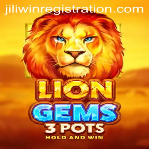 Lion Gems 3 Pots: Exploring the Game