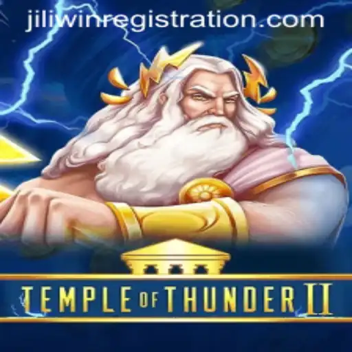 Unveiling the Thrills of TempleofThunderII: A New Gaming Sensation with Jiliwin