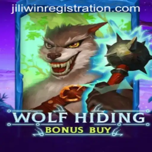 Explore the Thrills of WolfHidingBonusBuy