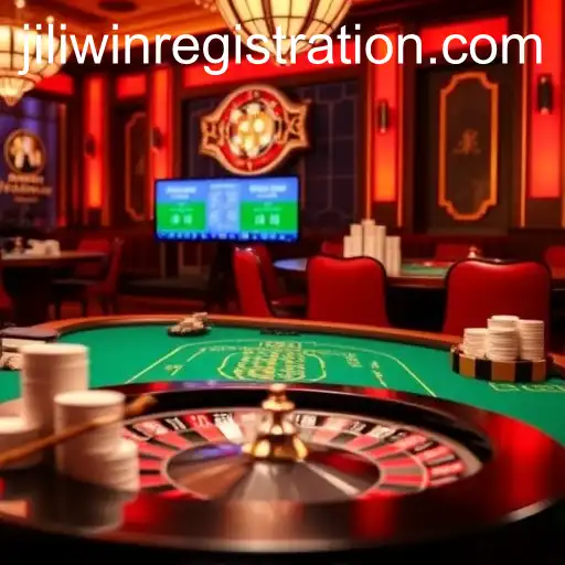 Exploring the Exciting World of Live Casinos with Jiliwin