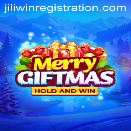 MerryGiftmas: Experience the Joy of Gift-Giving with Jiliwin