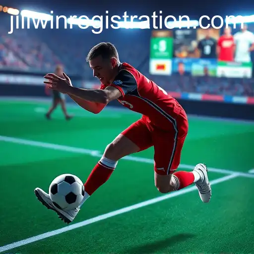 Exploring the Dynamic World of Virtual Sports: A Look into Jiliwin